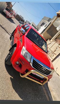 تويوتا هايلوكس